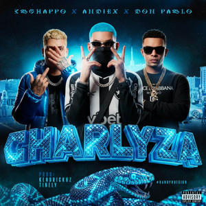CHARLYZA