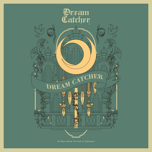 Écouter "PIRI" de DREAMCATCHER