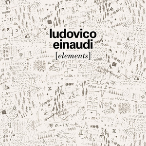 Écouter "Four Dimensions" de Ludovico Einaudi