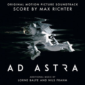 Écouter "To the Stars - From "Ad Astra" Soundtrack" de Max Richter