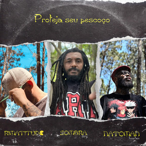 Capa de Proteja Seu Pescoço