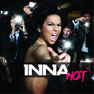 Écouter "Hot" de INNA
