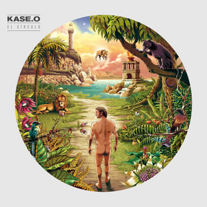 Écouter "Outro" de Kase.O