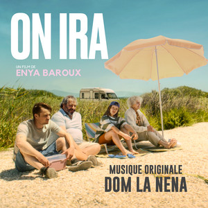 Écouter "Last Day" de Dom La Nena