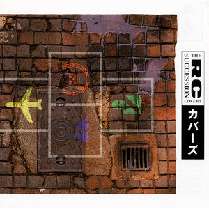 カバーズ (100％ Pure LP)(45回転/2枚組/無着色ヴァージン・ヴァイナル
