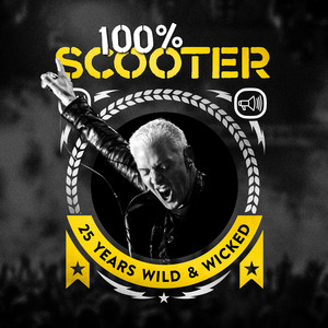 Écouter "Faster Harder Scooter" de Scooter