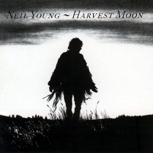 Écouter "Harvest Moon" de Neil Young