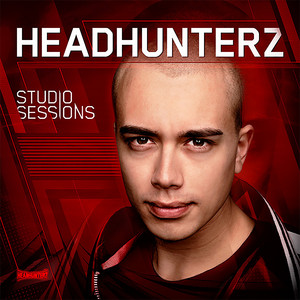 Écouter "Psychedelic" de Headhunterz