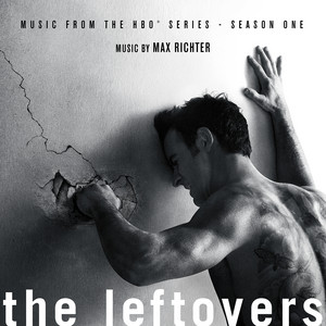Écouter "The Departure" de Max Richter