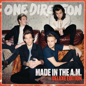Écouter "Drag Me Down" de One Direction