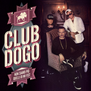 Écouter "Lisa" de Club Dogo