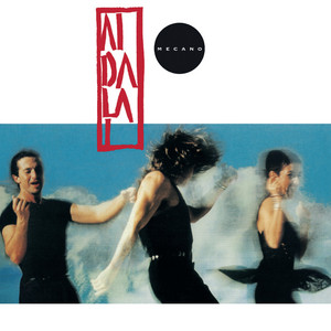 Écouter "Tu" de Mecano