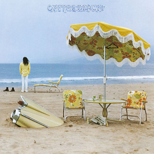 Écouter "On the Beach - 2016 Remaster" de Neil Young