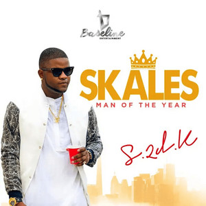 Écouter "Shake Body - French" de Skales