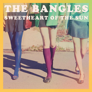 Listen to tracks by The Bangles