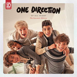 Écouter "What Makes You Beautiful" de One Direction