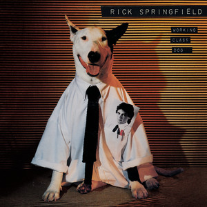 Écouter "Daddy's Pearl" de Rick Springfield
