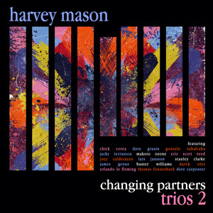 Écouter "Mean Old Man" de Jacky Terrasson