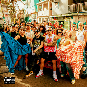 Écouter "X 1 BESO" de Ryan Castro