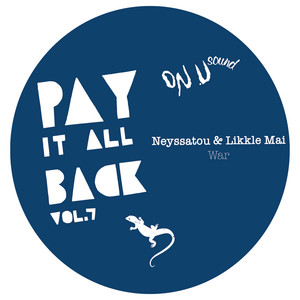 LIKKLE MAI／Come Together For I&I ジャパレゲ IRIE | REGGAE - Likkle Mai