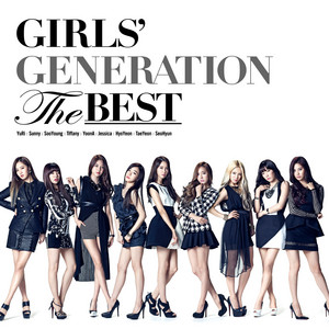 Écouter "PAPARAZZI" de Girls’ Generation