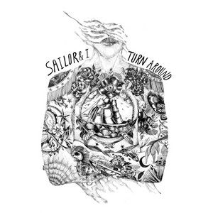 Turn Around - Âme Remix cover artwork
