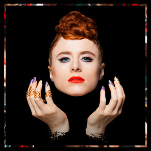 Écouter "Losin' My Mind" de Kiesza