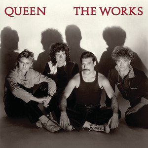 Écouter "Radio Ga Ga" de Queen