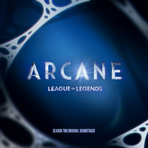 Écouter "The Beast (from the series Arcane League of Legends)" de Arcane