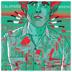Écouter "Cuando no estás" de Andrés Calamaro