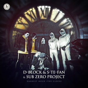 Darkest Hour (The Clock) cover artwork