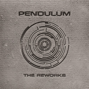 Écouter "Watercolour - Matrix & Futurebound Remix" de Pendulum