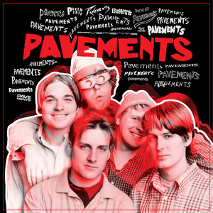 Pavement Pavements (Original Motion Picture Soundtrack)