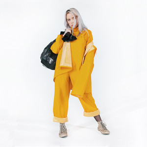Écouter "bellyache" de Billie Eilish