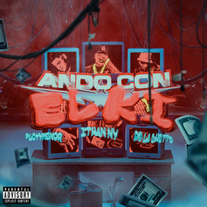 Écouter "ANDO CON EL KI" de FloyyMenor