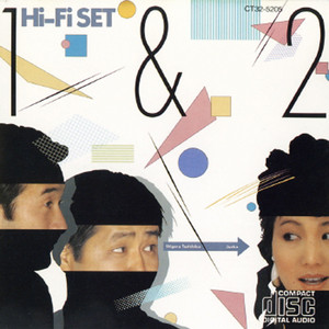 Hi-Standard LP 2枚セット レコード Hi-STANDARD レコード2セット HI-FI SET (ハイ・ファイ・セット