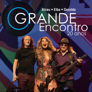 Écouter "Tesoura do Desejo - Ao Vivo" de Alceu Valença