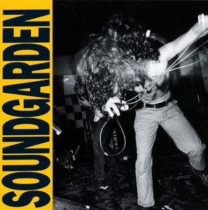 Écouter "Gun" de Soundgarden