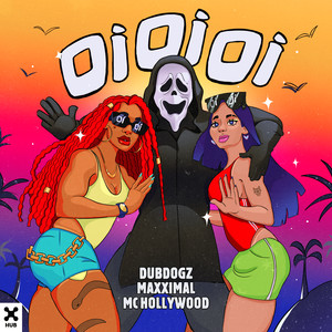 Écouter "Oi Oi Oi" de Dubdogz
