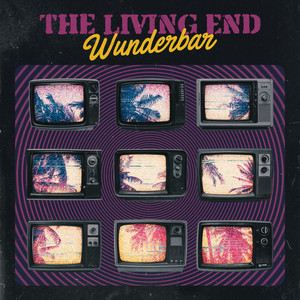 The Living End / リヴィング・エンド | Warner Music Japan