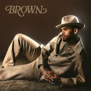 Chris Brown Lança 'BROWN': 27 Faixas e Capa Histórica