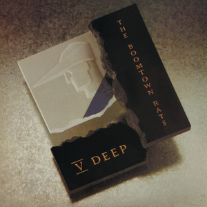 V Deep/Boomtown Rats ：美品CD V Deep - The Boomtown Rats | Album | AllMusic