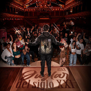 Écouter "Total 90" de Ayax y Prok