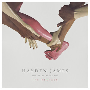 Something About You cover artwork