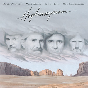 Écouter "Desperados Waiting for a Train" de Willie Nelson
