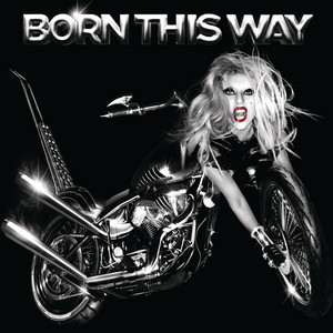 Lady Gaga - Born This Way – Resident Vinyl