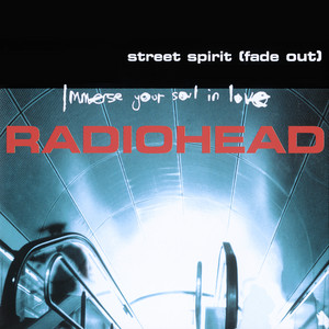 Écouter "Talk Show Host" de Radiohead