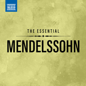 Écouter "II. Andante" de Felix Mendelssohn