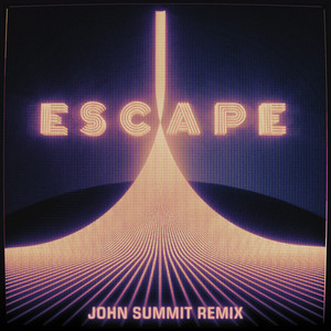 Écouter "Escape - John Summit Remix" de deadmau5