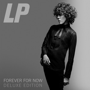 Écouter "Someday" de LP